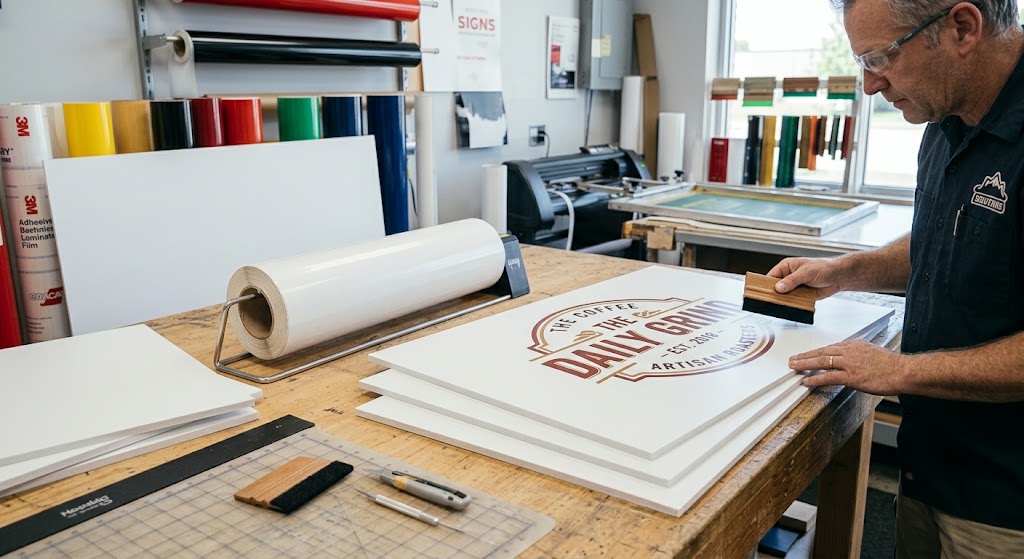 foam PVC sheets